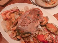 -上海柏悦酒店·世纪100牛排馆