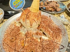 -首尔烤肉大排档(合生汇店)