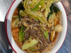 -堂堂小伙夫·辽宁小吃大排档(京西大悦城店)