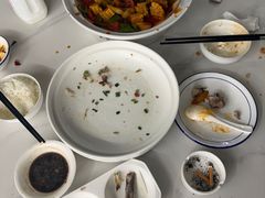 -民族手抓羊肉馆·滩羊手抓·烤全羊
