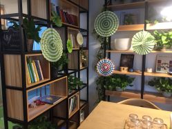 -Union瑜伽健康管理中心