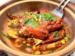 -春熙小馆(乘风庄店)