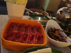 -润园四季椰子鸡火锅(海上世界店)
