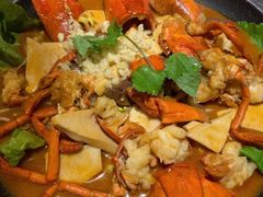 -鑫阿强海鲜大排档·老厦门特色菜(中山路店)