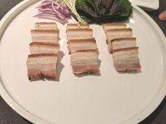 -申粤轩酒楼·三十年粤菜经典(丁香花园店)