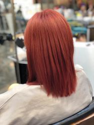 -发源地HAIR SALON