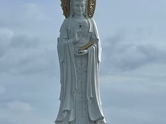 -三亚南山文化旅游区