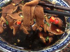 -张一品食府