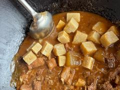 -红井路游艺炖锅·音乐餐吧(十渡店)