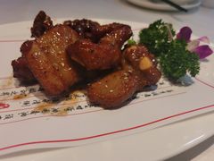 -乾隆美食·本帮菜(黄河路店)