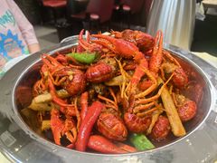 -聚味瞿记·龙虾堂(坡子街店)