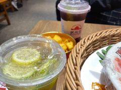 -状元王过桥米线(黄埔至泰广场店)