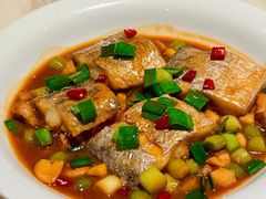 -新荣记(新源南路店)