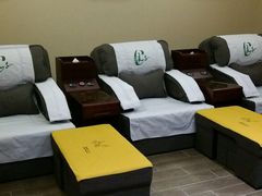 -蔓想足道·SPA·按摩·养生(合生汇店)