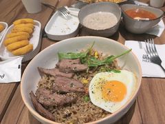 -Pennehut畔尼意面(合肥万象城店)