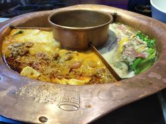 -老诚一锅羊蝎子(黄寺大街店)