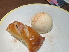 -萨莉亚意式餐厅(杭州西溪龙湖天街店)