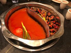 -纸盐河码头火锅(十八梯店)