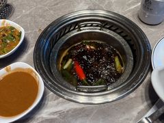 -围炉夜话·潮汕卤水火锅(榕江店)