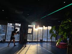-燃无界格斗·拳击搏击体能馆(优品道店)