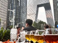 -京A Taproom·精酿餐吧(CBD店)