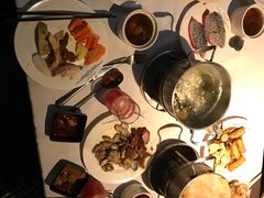 -星伦多自助料理·涮烤一体(虹悦城店)