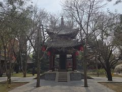 -碑林公园