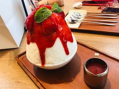 -After You Dessert Cafe(CENTRALWORLD)