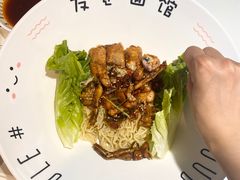 -友达面馆(广州总店)