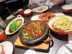 -聚鑫阁江浙菜·非遗传承技艺(金汇龙湖天街店)