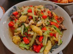 -潇湘阁(望京SOHO店)