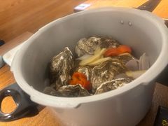 -乔街深夜食堂·台州菜·高压锅生蚝(杭州总店)