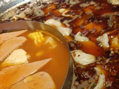 -老船舫·现做活鲜鱼馆(东郊记忆店)