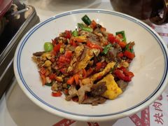 -甲王二老长沙口味馆