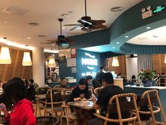 大堂-美奈小馆·越南料理(福田星河COCO Park店)