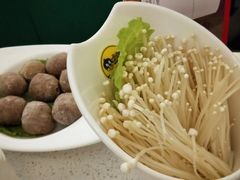 -张大师鸭爪爪特色干锅(南湖店)