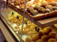 -Ole 面包房(华润万象城店)