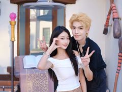 -成都欢乐谷