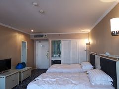 -成都绿洲大酒店(春熙路太古里店)