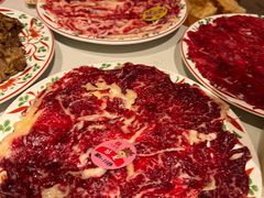 -汕头八合里海记牛肉店(清河店)