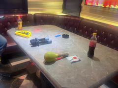 -幸福时光KTV(燕子山路店)
