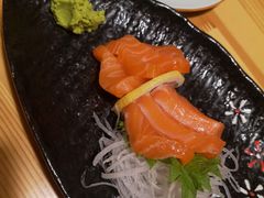 -福匠日本料理(人民路店)