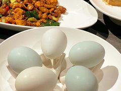 -佬太公海鸭·海鲜大排档(上海总店)