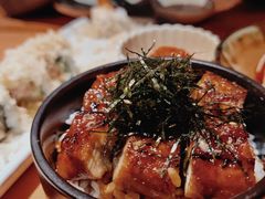 鳗鱼饭-TORO MaKi 寿司·日料(华创店)