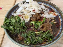 -牛师傅牛肉面(尚隆路店)