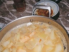 -禄婶鸡煲·打边炉