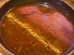 -老表记广西宵夜螺蛳鸭脚煲(西大店)