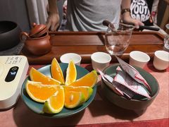 -邈墨茶馆(凤起路店)