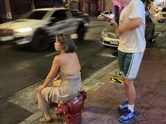 -曼谷湄南河畔华美达广场酒店