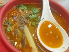 -哈啾嗨·蒙文化主题餐厅(京汉新城店)